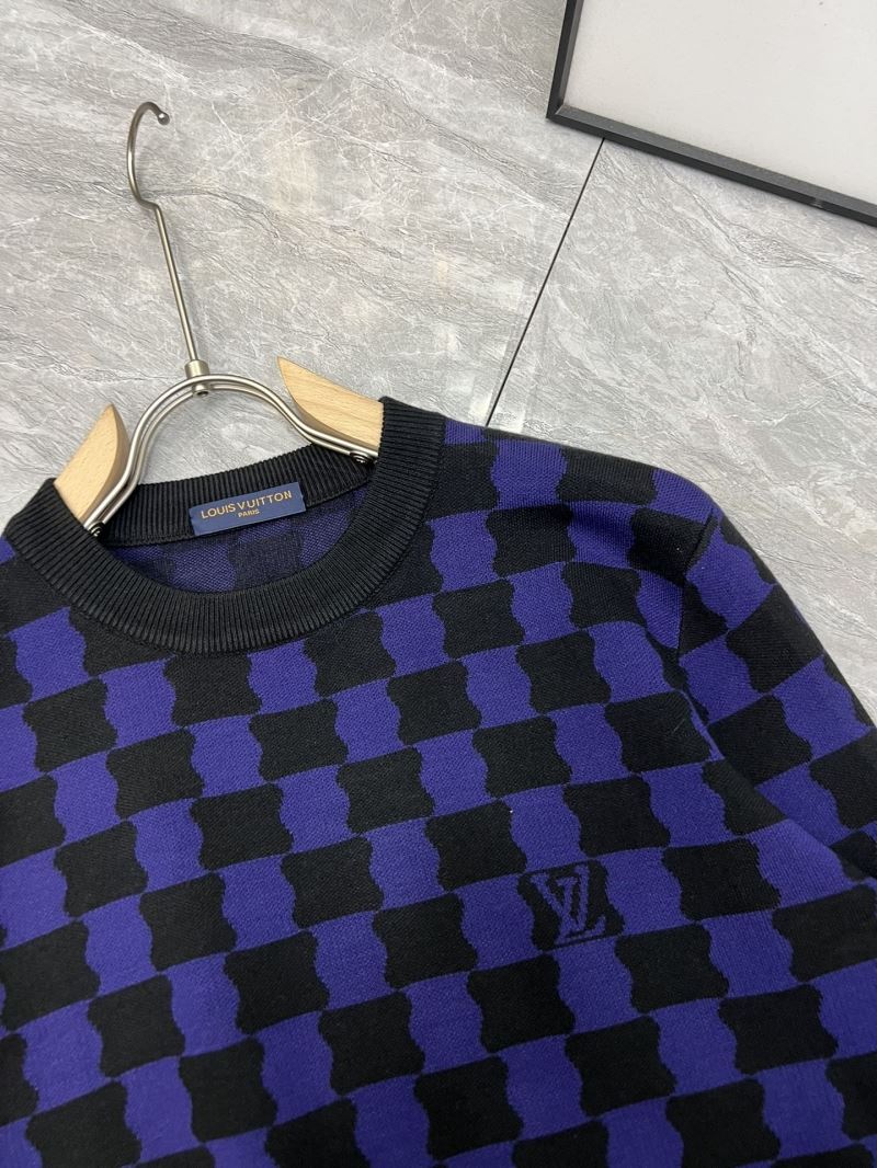 Louis Vuitton Sweaters